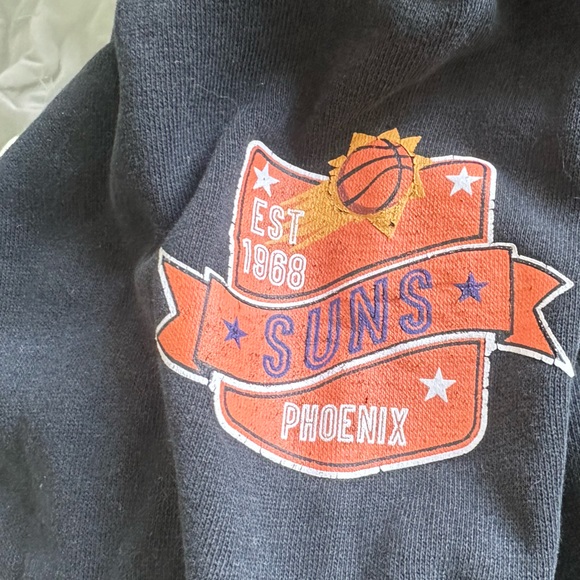 Phx suns hoodie - Picture 7 of 7